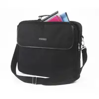 Kensington Maletín Clamshell Simply portable para portátil 15,6''