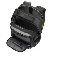 Targus Citygear 43,9 cm (17.3") Mochila Negro