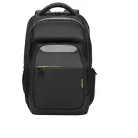 Targus Citygear 43,9 cm (17.3") Mochila Negro