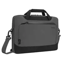 Targus Cypress EcoSmart 39,6 cm (15.6") Maletín Gris