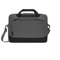 Targus Cypress EcoSmart 39,6 cm (15.6") Maletín Gris