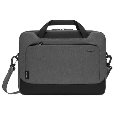 Targus Cypress EcoSmart 39,6 cm (15.6") Maletín Gris