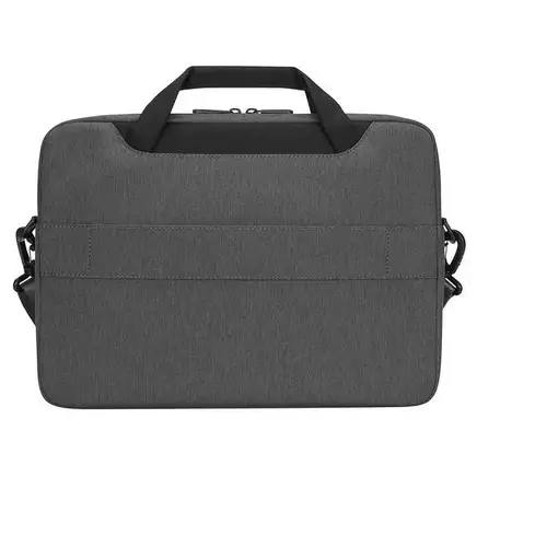 Targus Cypress EcoSmart 39,6 cm (15.6") Maletín Gris