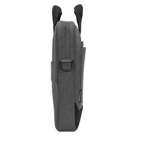 Targus Cypress EcoSmart 39,6 cm (15.6") Maletín Gris