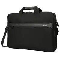 Targus GeoLite 40,6 cm (16") Slip case Negro
