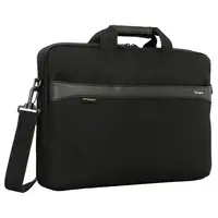 Targus GeoLite 40,6 cm (16") Slip case Negro