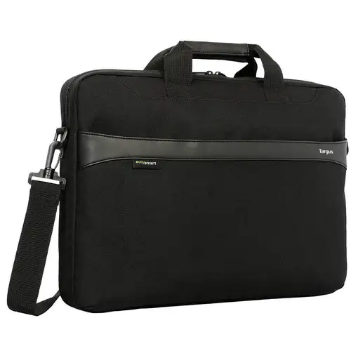 Targus GeoLite 40,6 cm (16") Slip case Negro