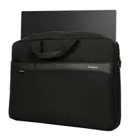 Targus GeoLite 40,6 cm (16") Slip case Negro