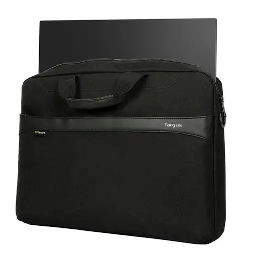 Targus GeoLite 40,6 cm (16") Slip case Negro