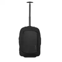 Targus EcoSmart Mobile mochila Negro