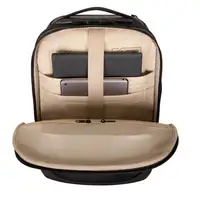 Targus EcoSmart Mobile mochila Negro