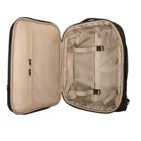 Targus EcoSmart Mobile mochila Negro