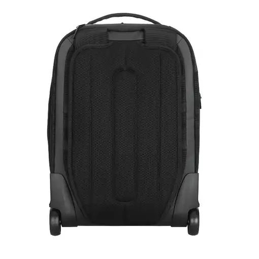 Targus EcoSmart Mobile mochila Negro