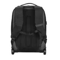 Targus EcoSmart Mobile mochila Negro