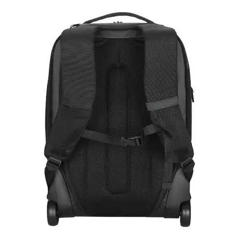 Targus EcoSmart Mobile mochila Negro