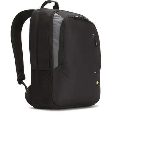 Case Logic VNB-217 Black 43,2 cm (17") Funda tipo mochila Negro