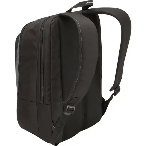Case Logic VNB-217 Black 43,2 cm (17") Funda tipo mochila Negro