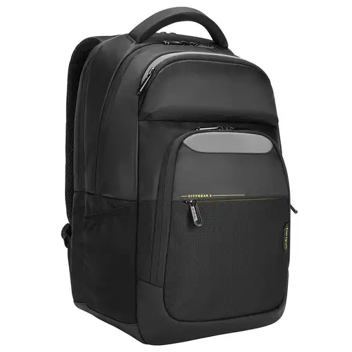 Targus CityGear mochila Mochila informal Negro