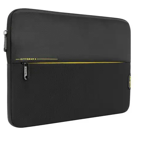 Targus CityGear 29,5 cm (11.6") Funda Negro