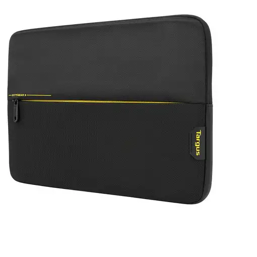 Targus CityGear 29,5 cm (11.6") Funda Negro