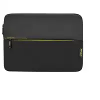 Targus CityGear 29,5 cm (11.6") Funda Negro