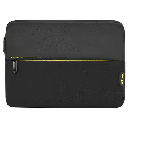 Targus CityGear 29,5 cm (11.6") Funda Negro