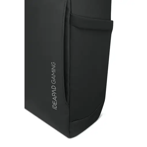 Lenovo GX41H70101 mochila Mochila de viaje Negro Poliéster reciclado