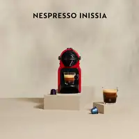 Krups Nespresso XN1005K cafetera eléctrica Semi-automática Máquina espresso 0,7 L