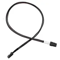 HPE 2m Mini-SAS Negro