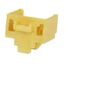 Panduit PSL-DCJB-YL-C accesorio para cable Funda sujetacables