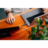 Verbatim Dual QuickStick unidad flash USB 256 GB USB Type-A / USB Type-C 3.2 Gen 1