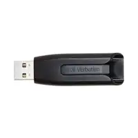 Verbatim V3 - Unidad USB 3.0 16 GB - Negro