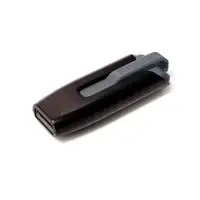 Verbatim V3 - Unidad USB 3.0 16 GB - Negro