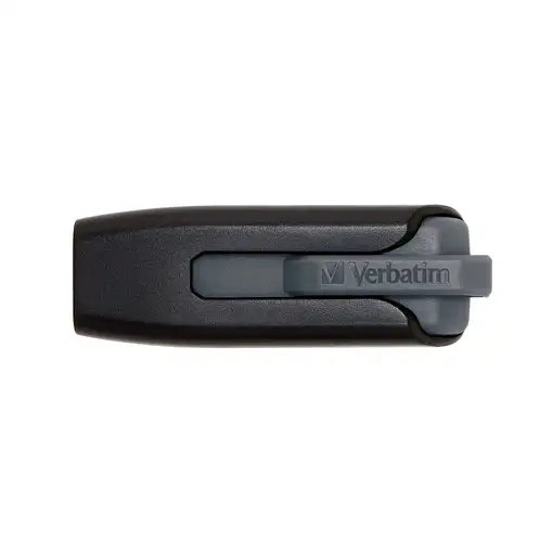Verbatim V3 - Unidad USB 3.0 16 GB - Negro