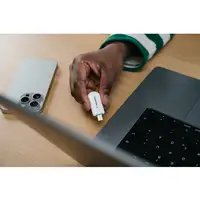 Verbatim 30231 unidad flash USB 512 GB USB Tipo C 3.2 Gen 1 (3.1 Gen 1) Blanco