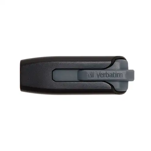 Verbatim V3 - Unidad USB 3.0 128 GB - Negro
