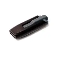 Verbatim V3 - Unidad USB 3.0 128 GB - Negro