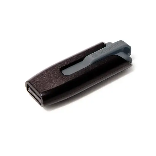 Verbatim V3 - Unidad USB 3.0 32 GB - Negro