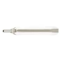 Verbatim 30230 unidad flash USB 256 GB USB Tipo C 3.2 Gen 1 (3.1 Gen 1) Blanco