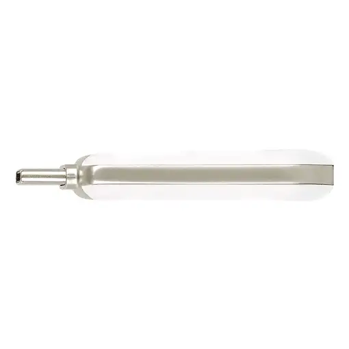 Verbatim 30230 unidad flash USB 256 GB USB Tipo C 3.2 Gen 1 (3.1 Gen 1) Blanco