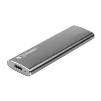 Verbatim SSD externo Vx500 USB 3.1 Gen 2 480 GB