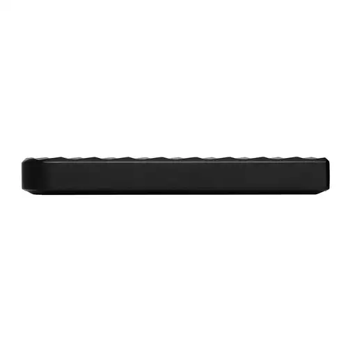 Verbatim Disco Duro Portátil Store 'n' Go USB 3.0 de 1 TB en color Negro