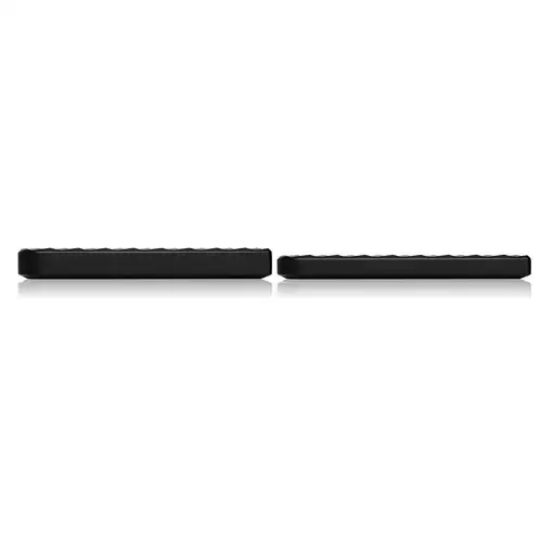 Verbatim Disco Duro Portátil Store 'n' Go USB 3.0 de 1 TB en color Negro