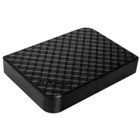 Verbatim Disco duro USB 3.0 de 2 TB Store n Save de