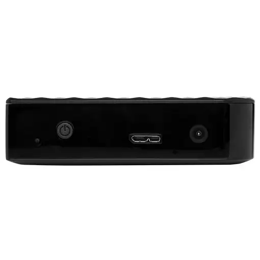Verbatim Disco duro USB 3.0 de 2 TB Store n Save de