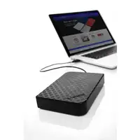 Verbatim Disco duro USB 3.0 de 2 TB Store n Save de