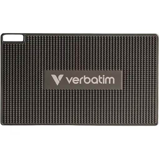 Verbatim 32030 unidad externa de estado sólido 512 GB USB Tipo C USB 3.2 Gen 2x2 G