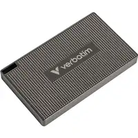 Verbatim 32030 unidad externa de estado sólido 512 GB USB Tipo C USB 3.2 Gen 2x2 G