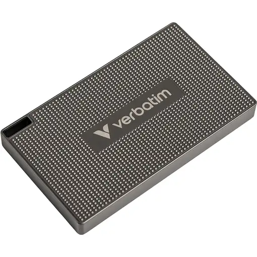 Verbatim 32030 unidad externa de estado sólido 512 GB USB Tipo C USB 3.2 Gen 2x2 G