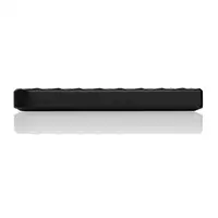 Verbatim Disco Duro Portátil Store 'n' Go USB 3.0 de 4 TB en color Negro